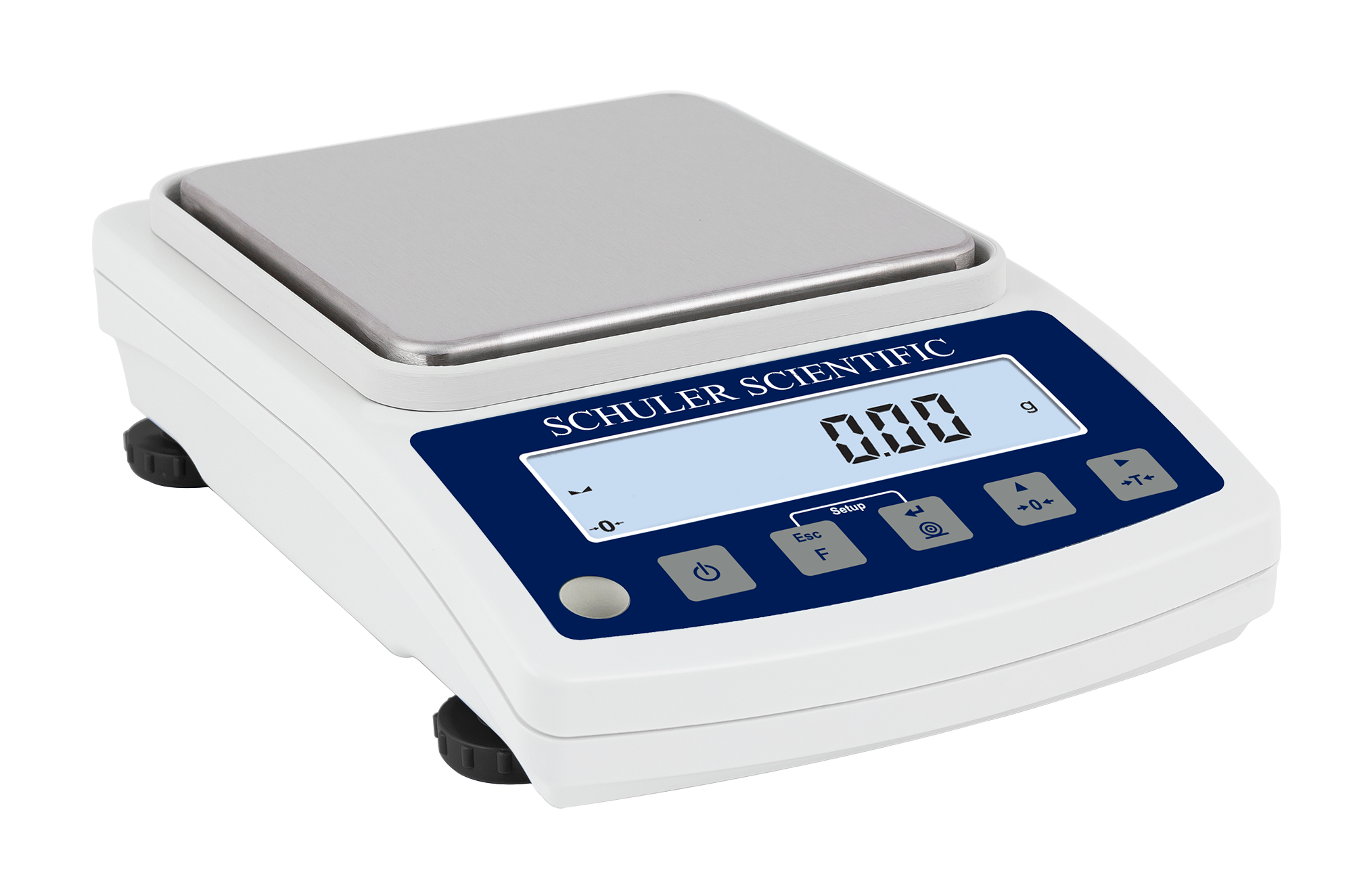 Precision Balances SSeries Scientific Instruments Schuler Scientific